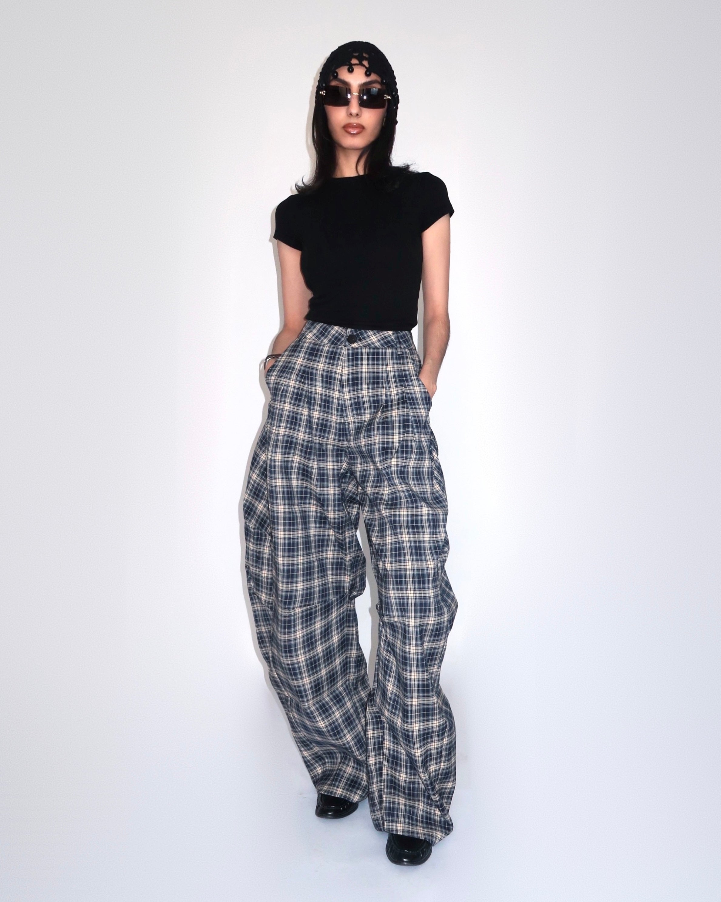 Pantalons Femme