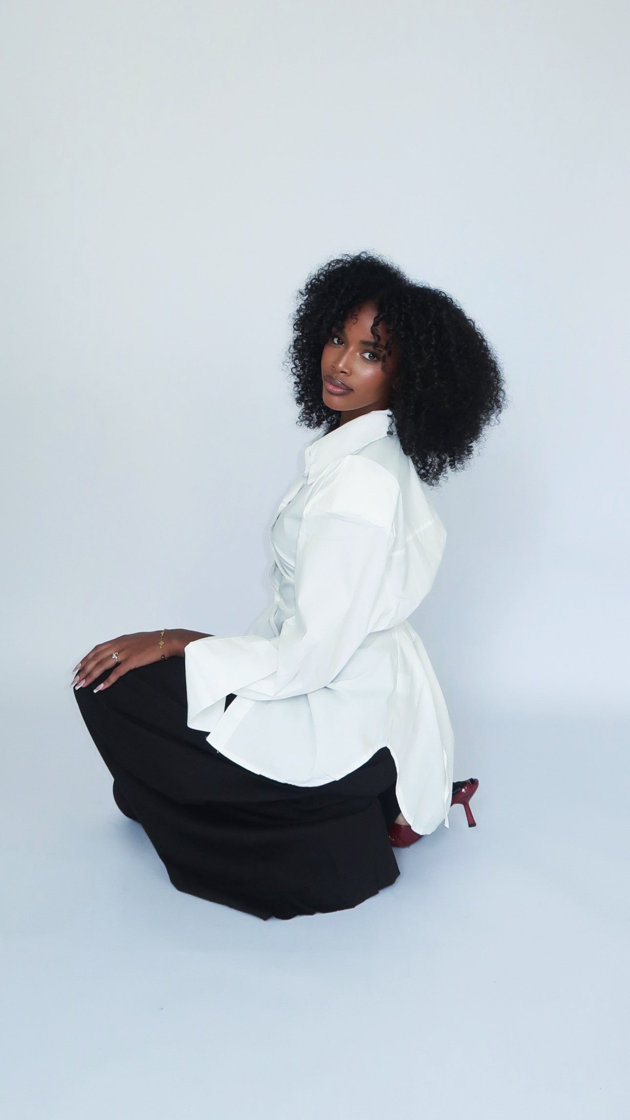 Chemises & Blouses