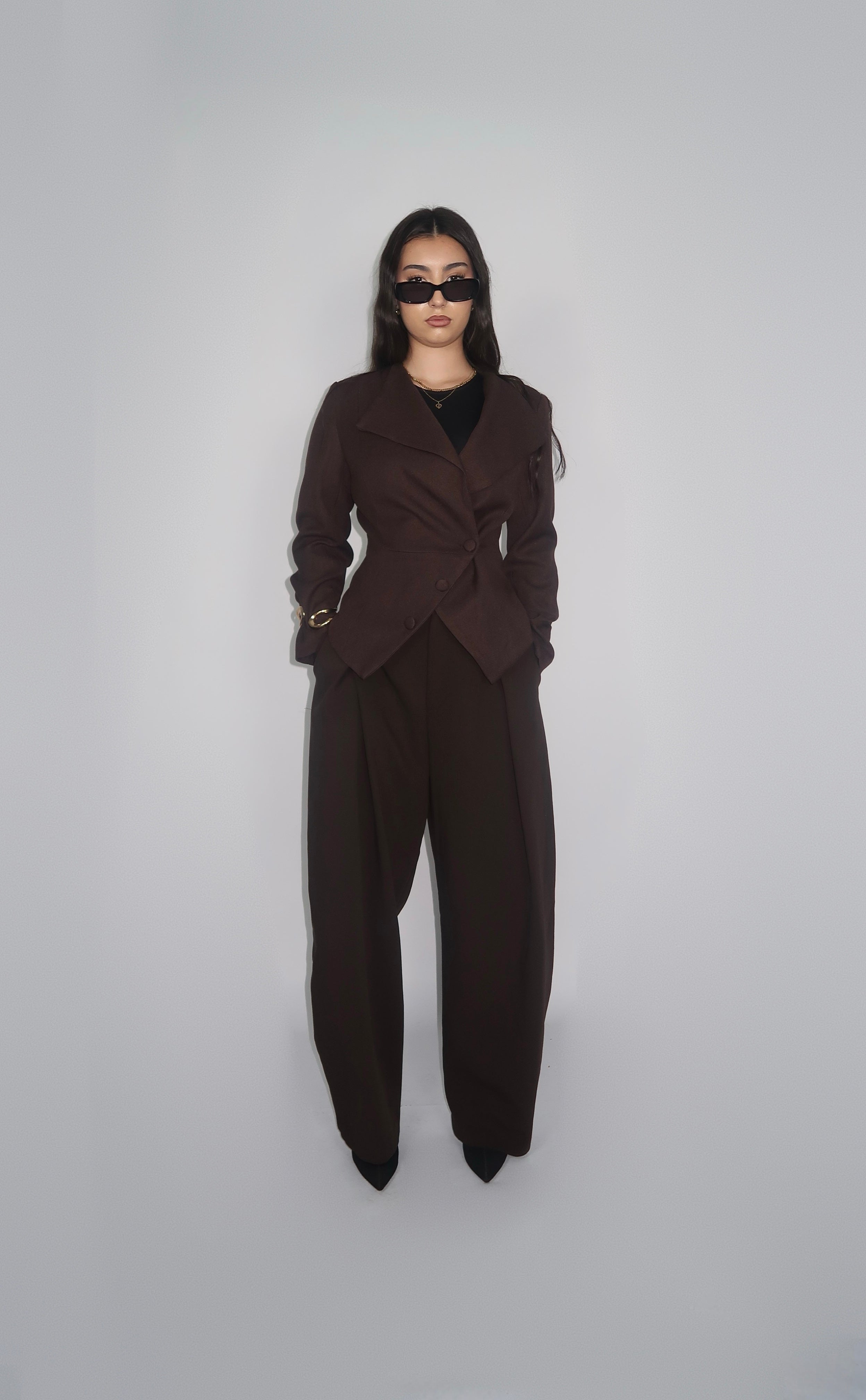 Vestes & Blazers Femme