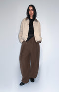 Veste Ajustable – Look Droit ou Bomber